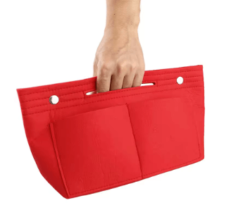 Organizador de Bolsas Portátil
