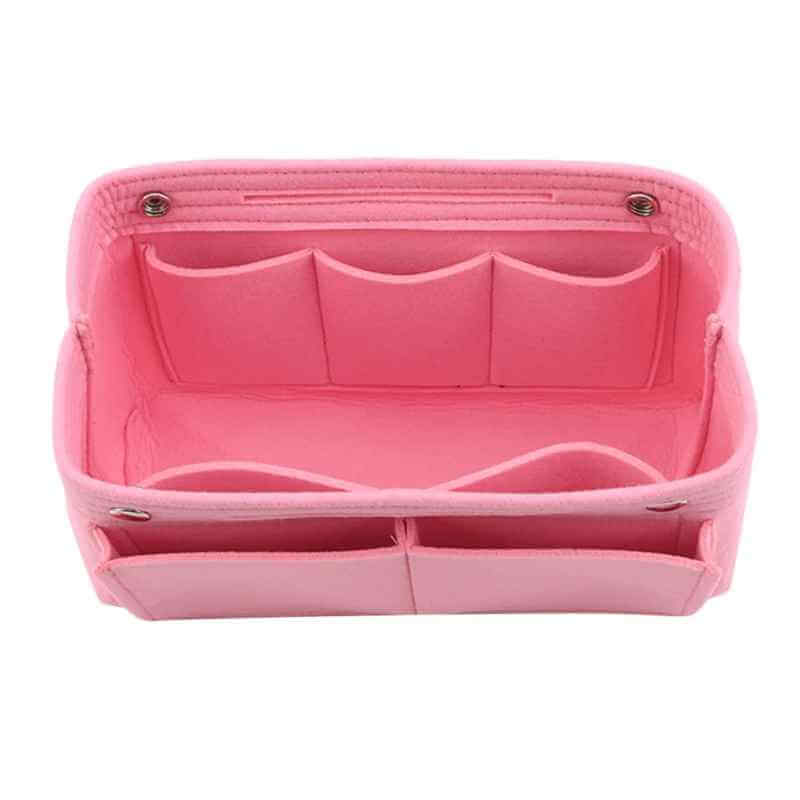 Organizador de Bolsas Portátil