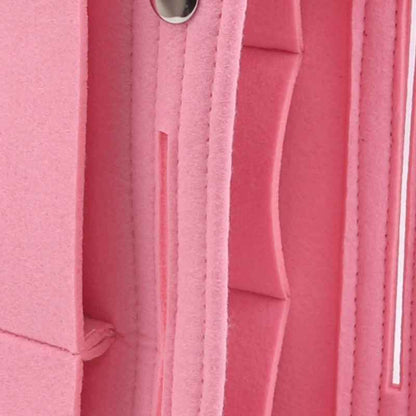 Organizador de Bolsas Portátil