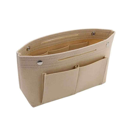 Organizador de Bolsas Portátil