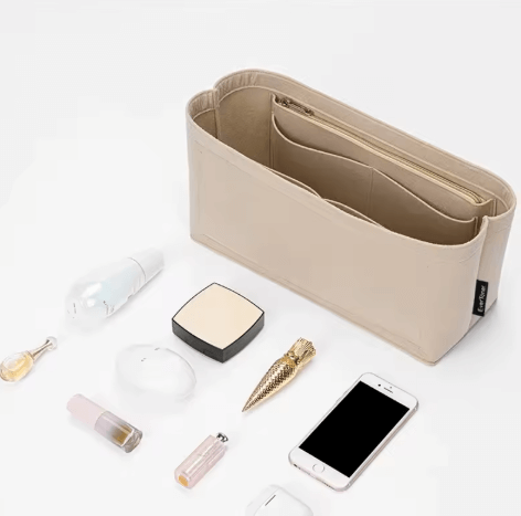 Organizador de Bolsas | Modelo Aberto