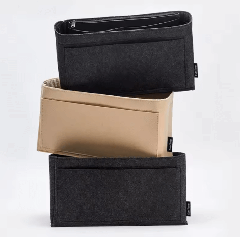 Organizador de Bolsas | Modelo Aberto