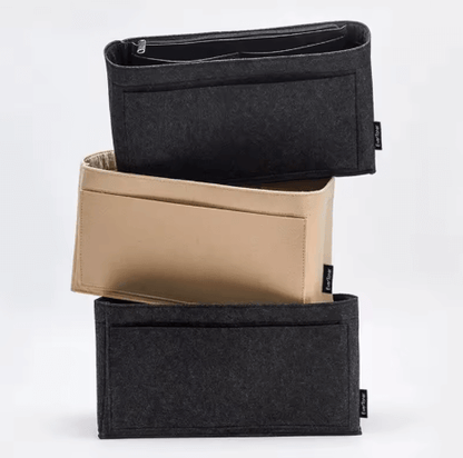 Organizador de Bolsas | Modelo Aberto