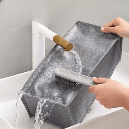 Organizador de Roupas | Colmeias Organizadoras