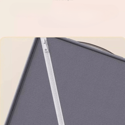 Organizador de Roupas Colmeia Dobrável com Alça