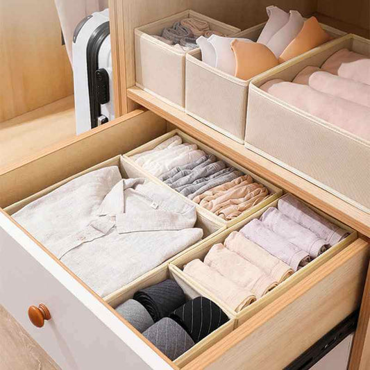 Organizador de Gavetas Harmony | TNT Modular