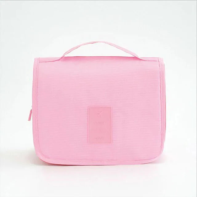 Necessarie Feminina Impermeável com Gancho