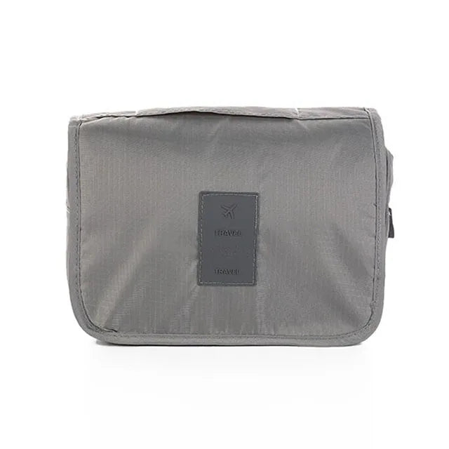 Necessarie Feminina Impermeável com Gancho