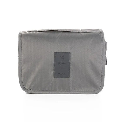 Necessarie Feminina Impermeável com Gancho