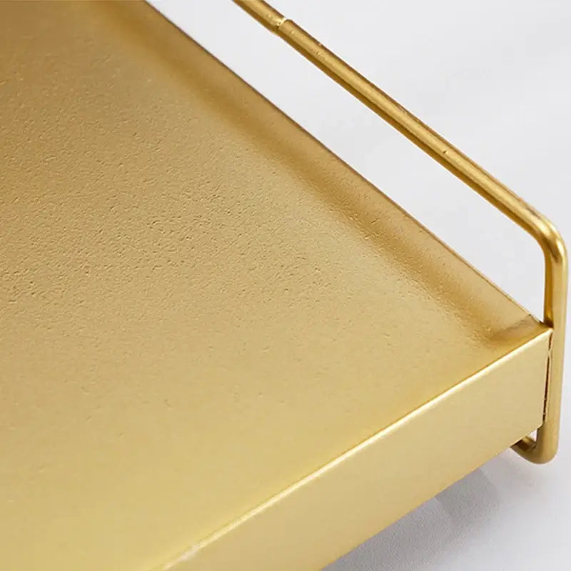 Bandeja Nórdica de Metal