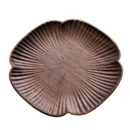 Coaster de madeira maciça copo esteira faia chá café almofada antiderrapante isolamento esteira cozinha resistente ao calor bebida esteira bandeja de chá