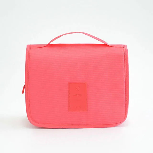 Necessarie Feminina Impermeável com Gancho