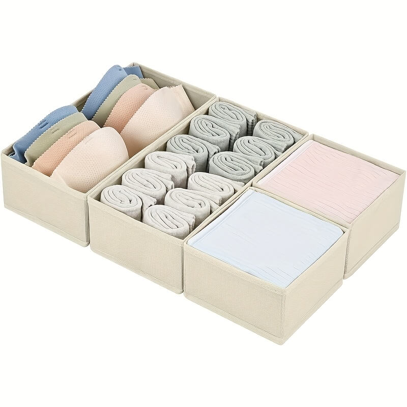Organizador de Gavetas Harmony | TNT Modular