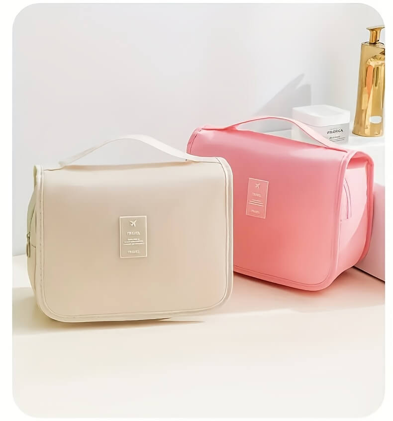 Necessaire Unissex Origin | Organizador com Gancho