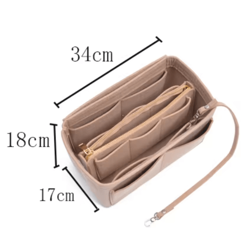 Organizador de Bolsas | 2 em 1