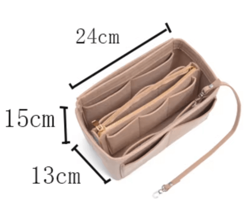 Organizador de Bolsas | 2 em 1