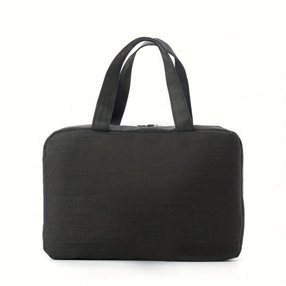 Necessaire Dobrável 4 Camadas | Mini Bag