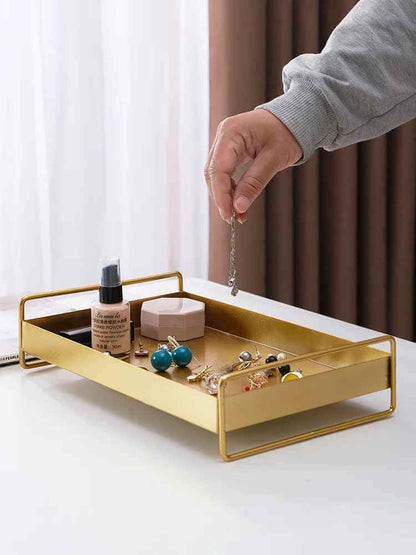 Bandeja Nórdica de Metal