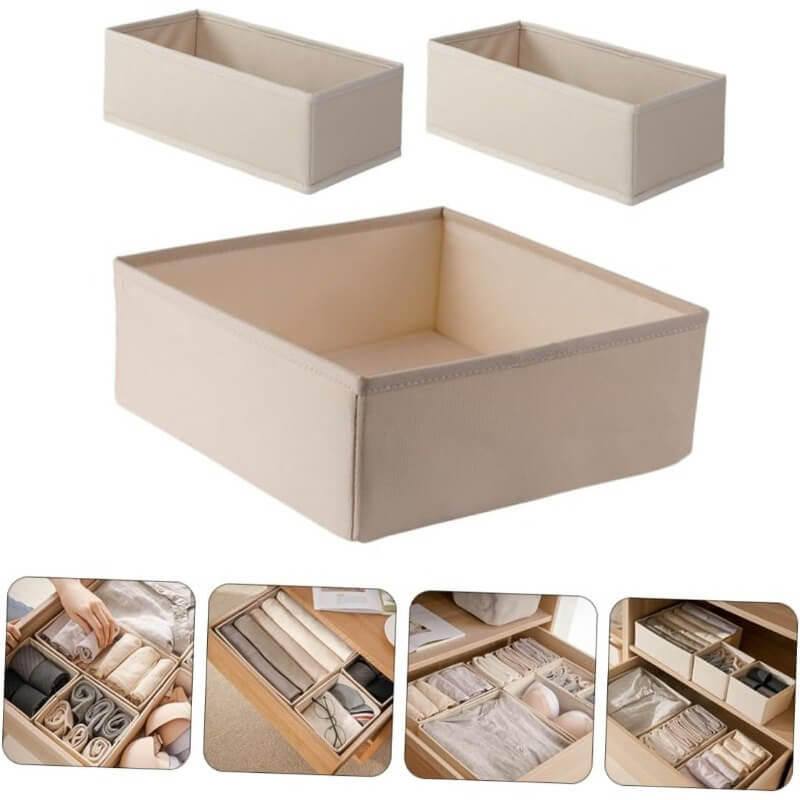 Organizador de Gavetas Harmony | TNT Modular