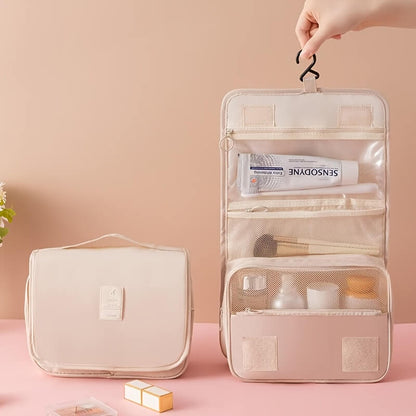 Necessaire Unissex Origin | Organizador com Gancho