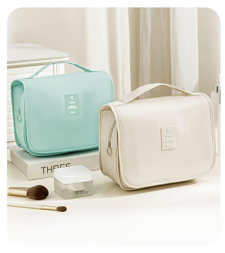 Necessaire Unissex Origin | Organizador com Gancho