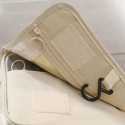 Necessaire Unissex Origin | Organizador com Gancho