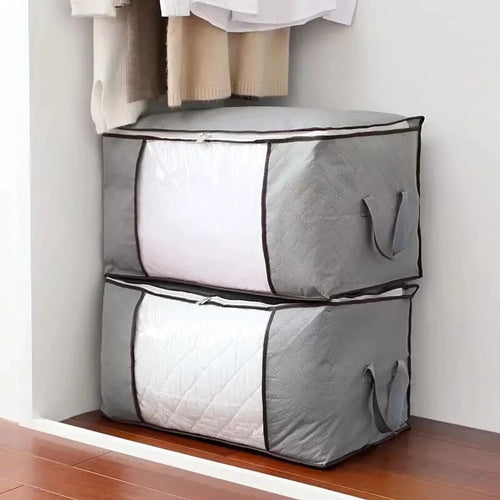 Organizador de Roupas | O Kit Mais Escolhido Pelas Clientes