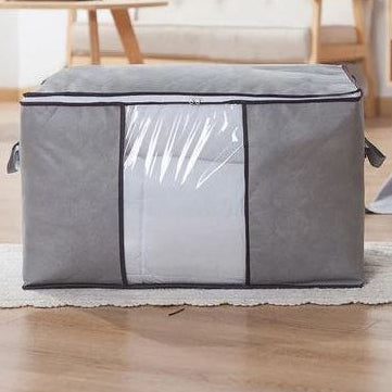 Organizador de Roupas | O Kit Mais Escolhido Pelas Clientes