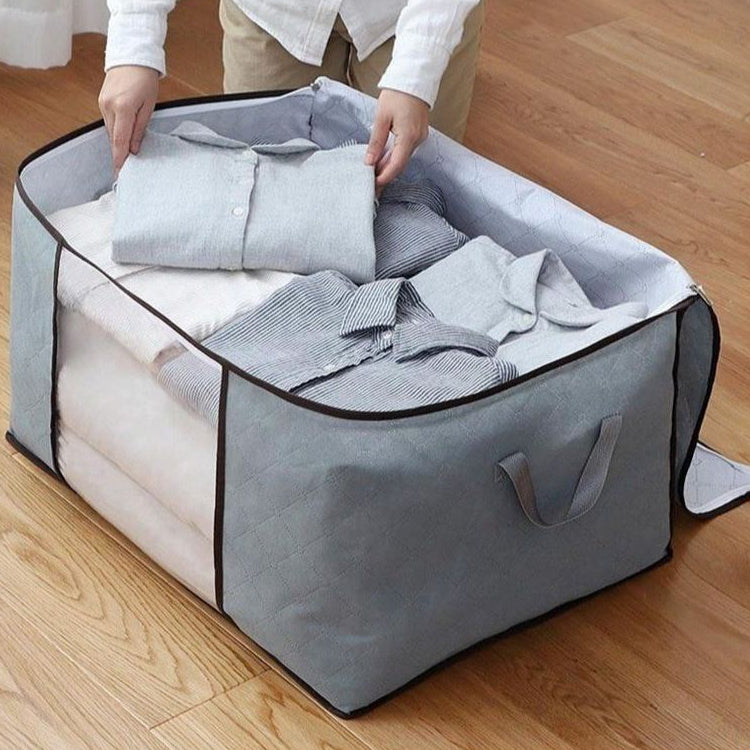 Organizador de Roupas | O Kit Mais Escolhido Pelas Clientes