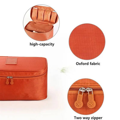 Organizadores de Mala | Necessaire de Roupas Íntimas