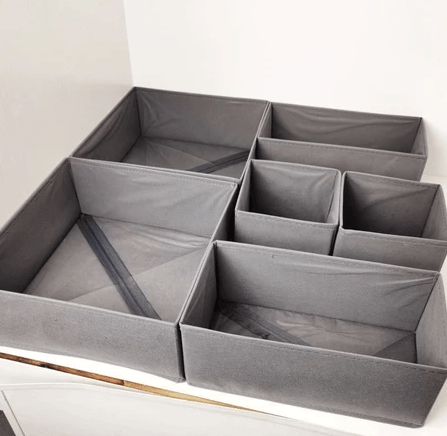 Organizador de Gavetas Harmony | TNT Modular