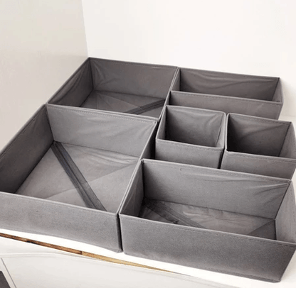 Organizador de Gavetas Harmony | TNT Modular