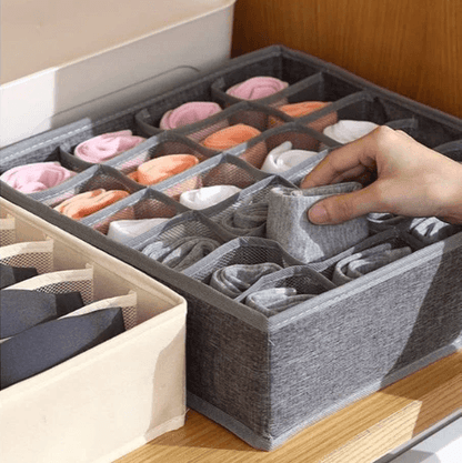 Colmeia Organizadora Harmony | Roupas Íntimas